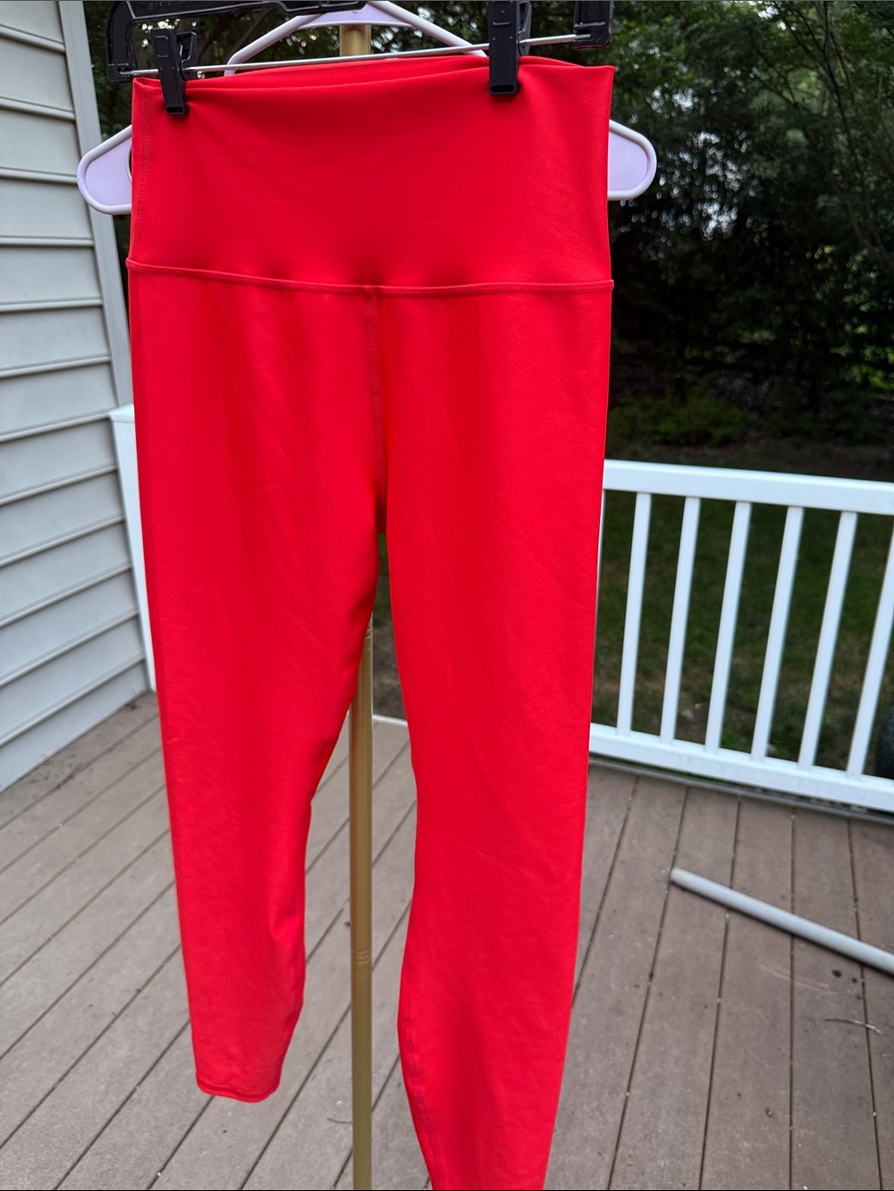 ALO Airlift High-Waist Leggings